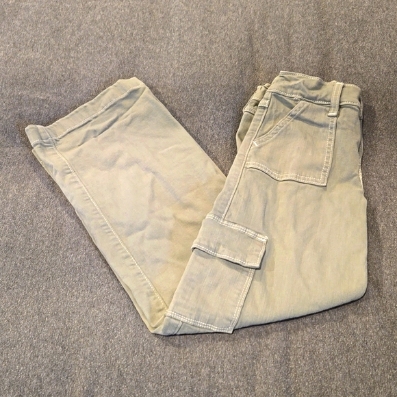 Abercrombie cargo pants - Picture 1 of 3
